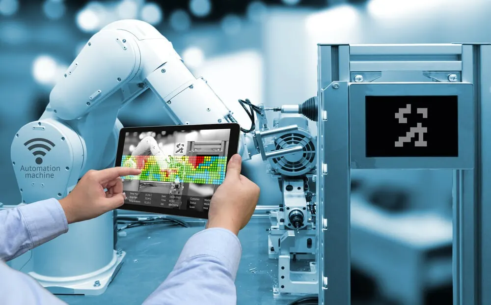 A automação ameaça o futuro do trabalho?