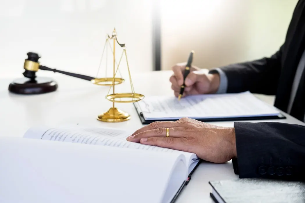 Ação trabalhista: entenda como funciona esse processo judicial