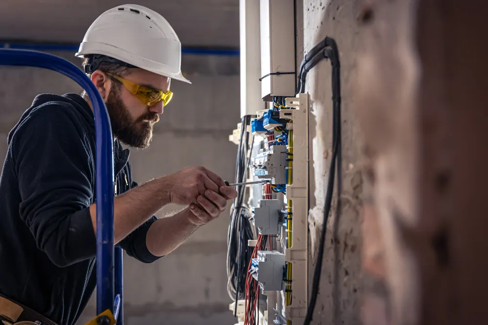 Adicional de periculosidade para eletricitário: veja as regras para receber