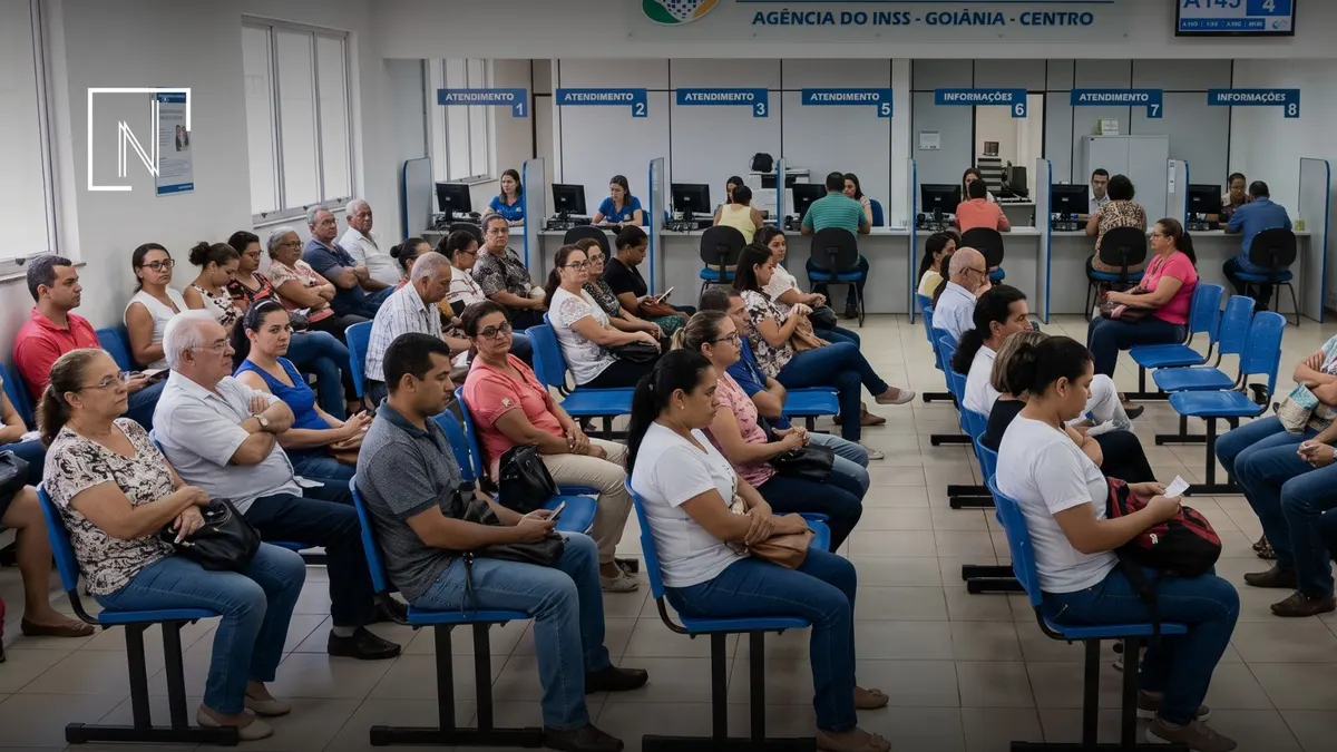 Auxílio-doença: quem tem direito, documentos, como pedir e o que fazer se o INSS negar. Guia completo e atualizado.