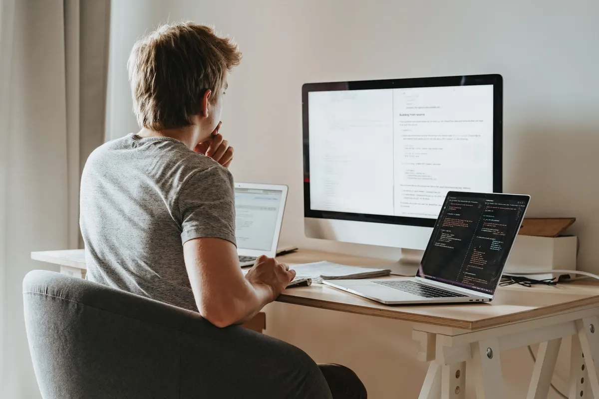 Entenda como funciona o Teletrabalho