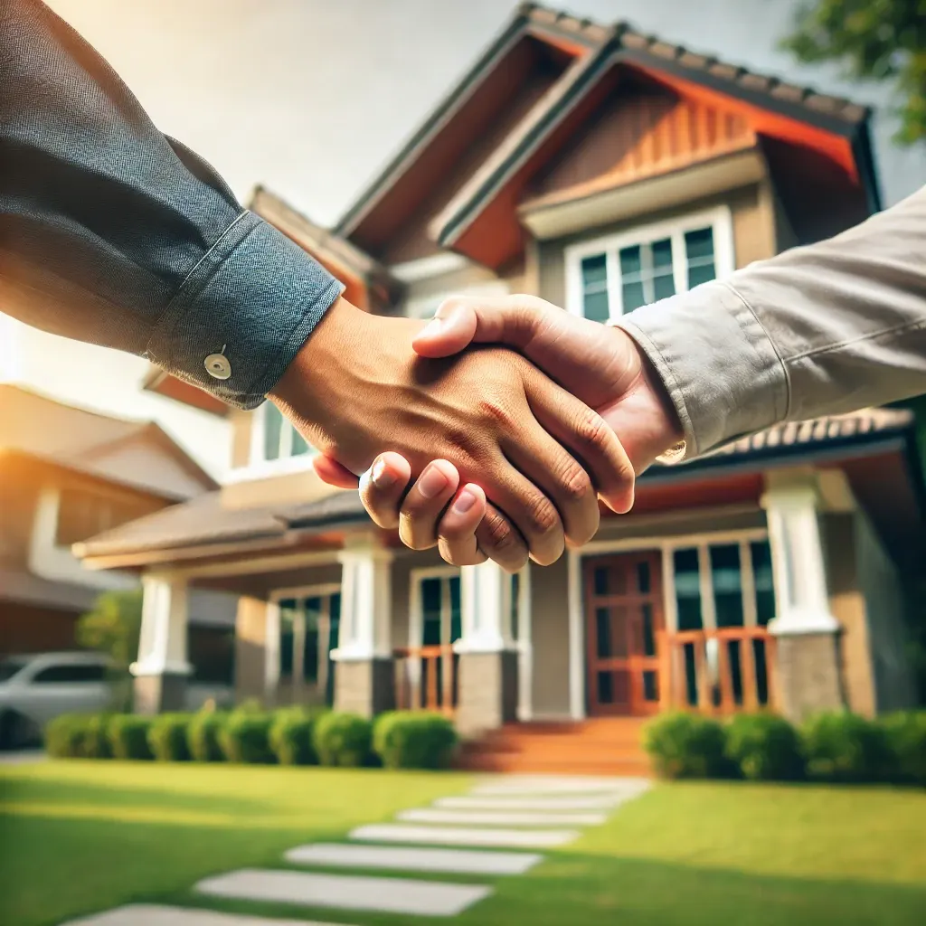 Comprar um Imóvel em 2025: Dicas Essenciais para Realizar Seu Sonho com Segurança