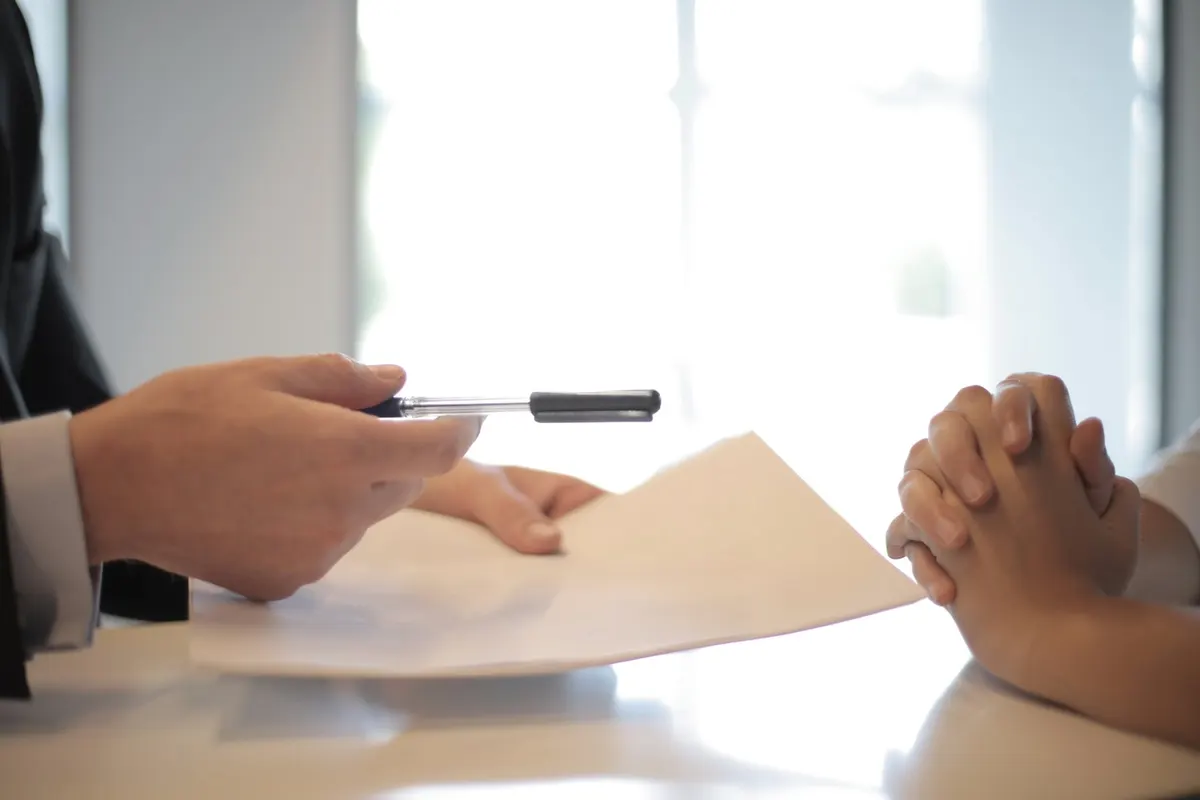 Saiba tudo sobre o Contrato de Experiência