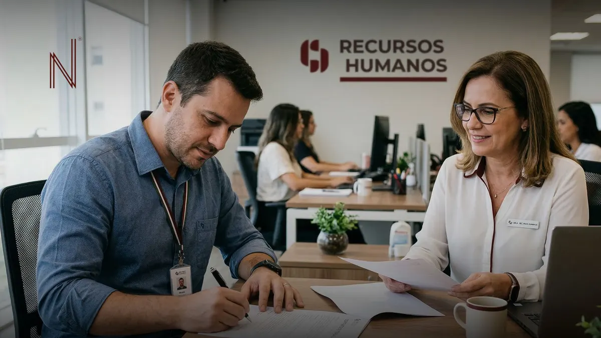 Demissão sem justa causa? Saiba tudo o que você tem direito a receber e como conferir o seu acerto. Veja o guia completo.