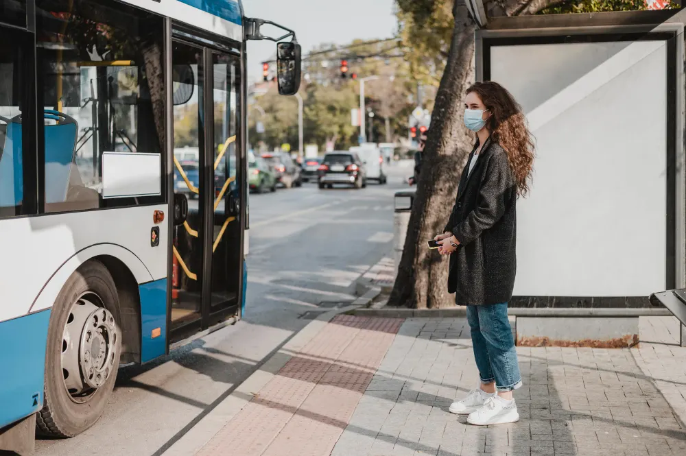 Desconto de Vale-Transporte: entenda como funciona