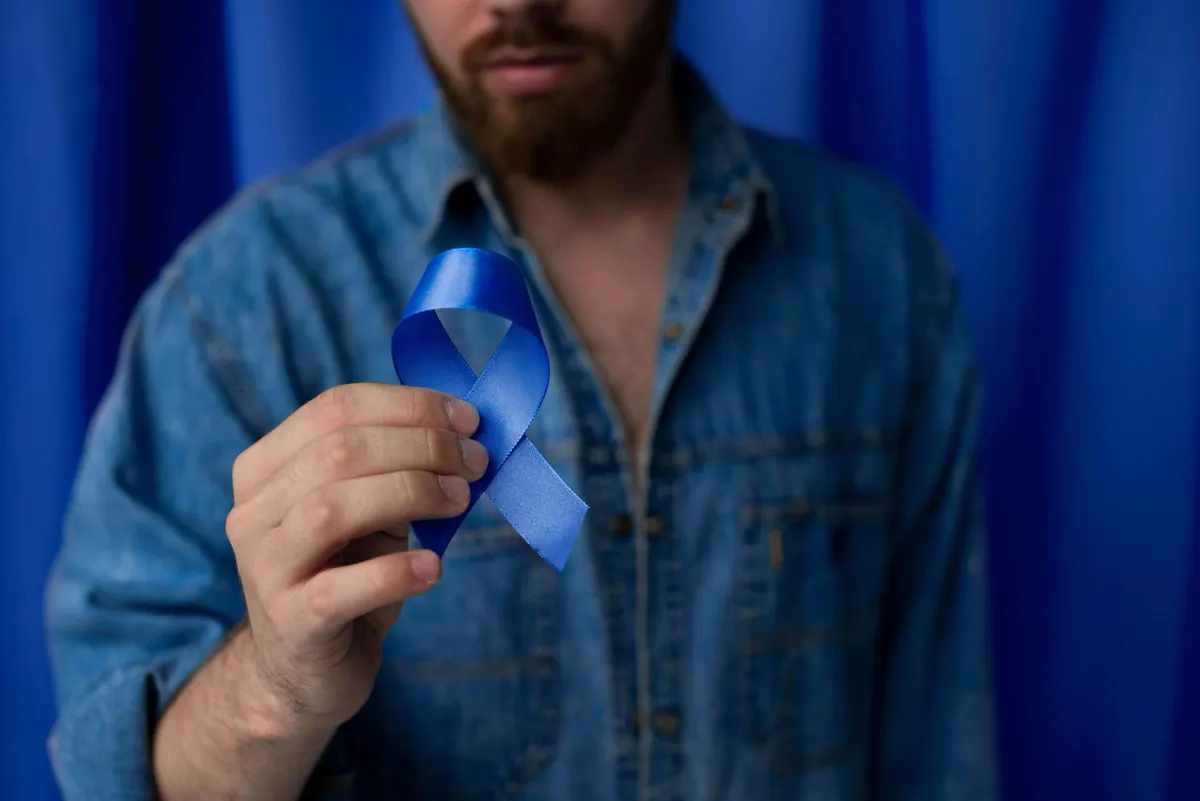 Direitos previdenciários para homens em tratamento contra o câncer de próstata!