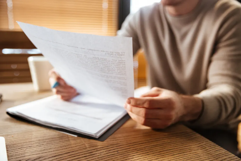 <strong>Documentos para dar entrada no auxílio-doença em 2023</strong>