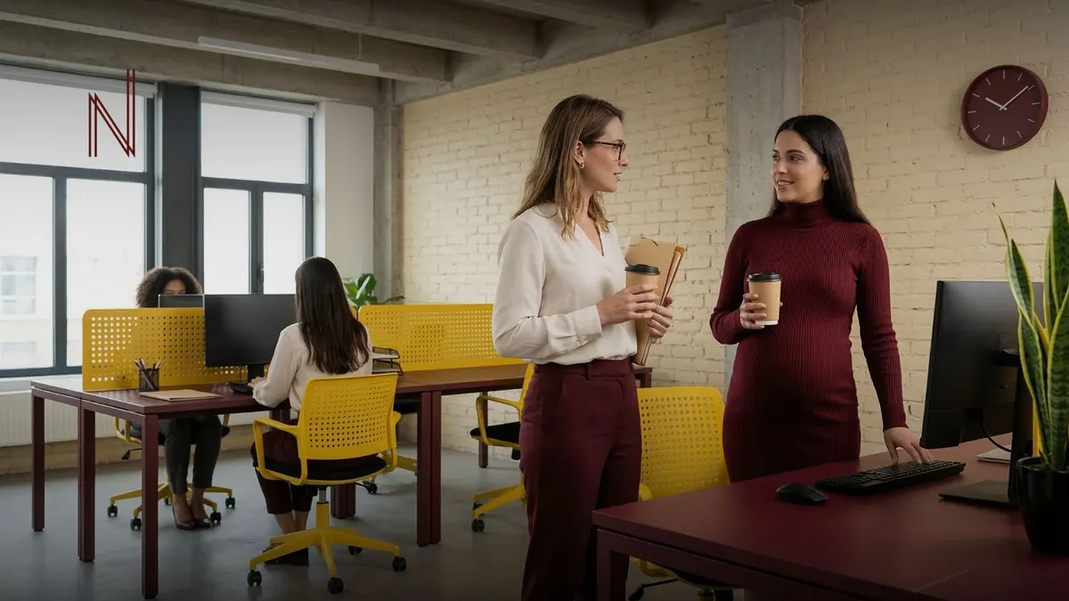 Saiba quando você tem estabilidade no emprego e não pode ser demitido. Conheça seus direitos e o que fazer se a empresa descumprir a lei.
