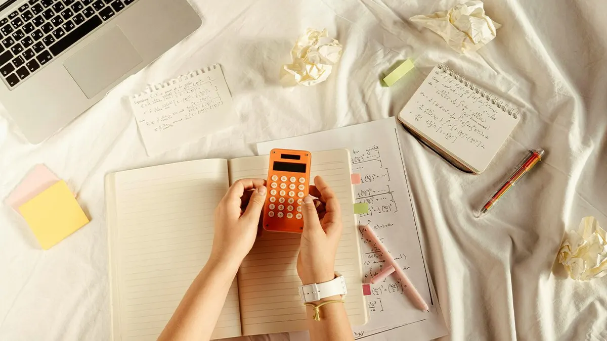 Férias proporcionais: como calcular