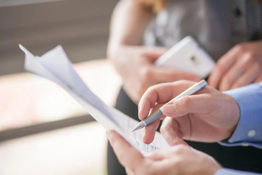 O Que Não Pode Faltar em um Contrato de Trabalho?