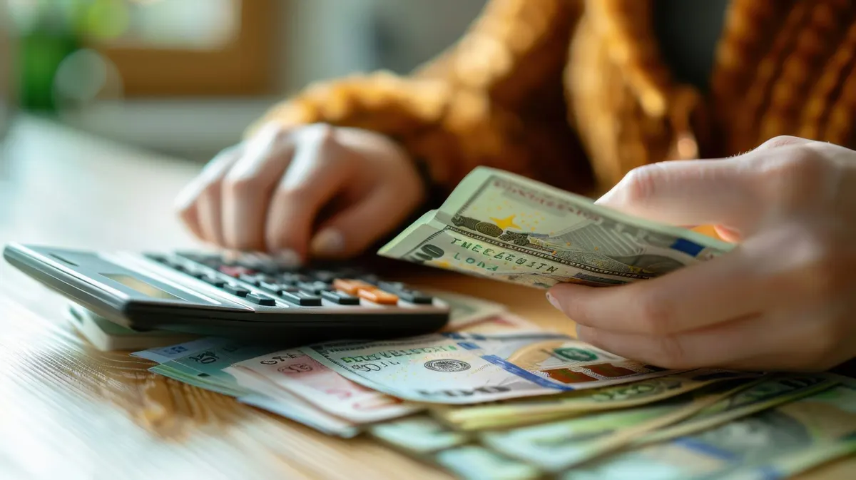 O que pode ser descontado do seu salário? Entenda os seus direitos