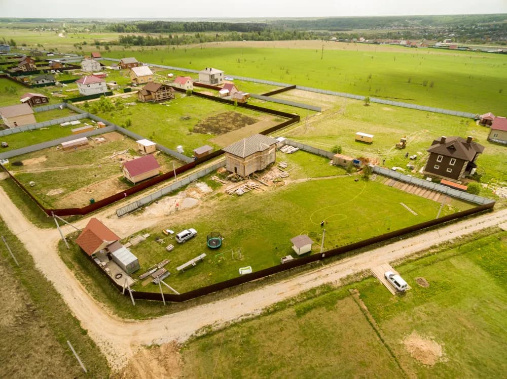 Pequena propriedade rural pode ser penhorada e leiloada