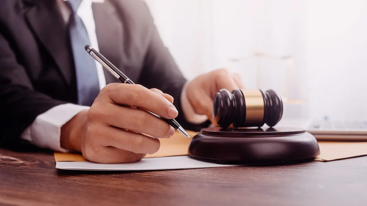 Por que buscar ajuda jurídica para o meu processo?