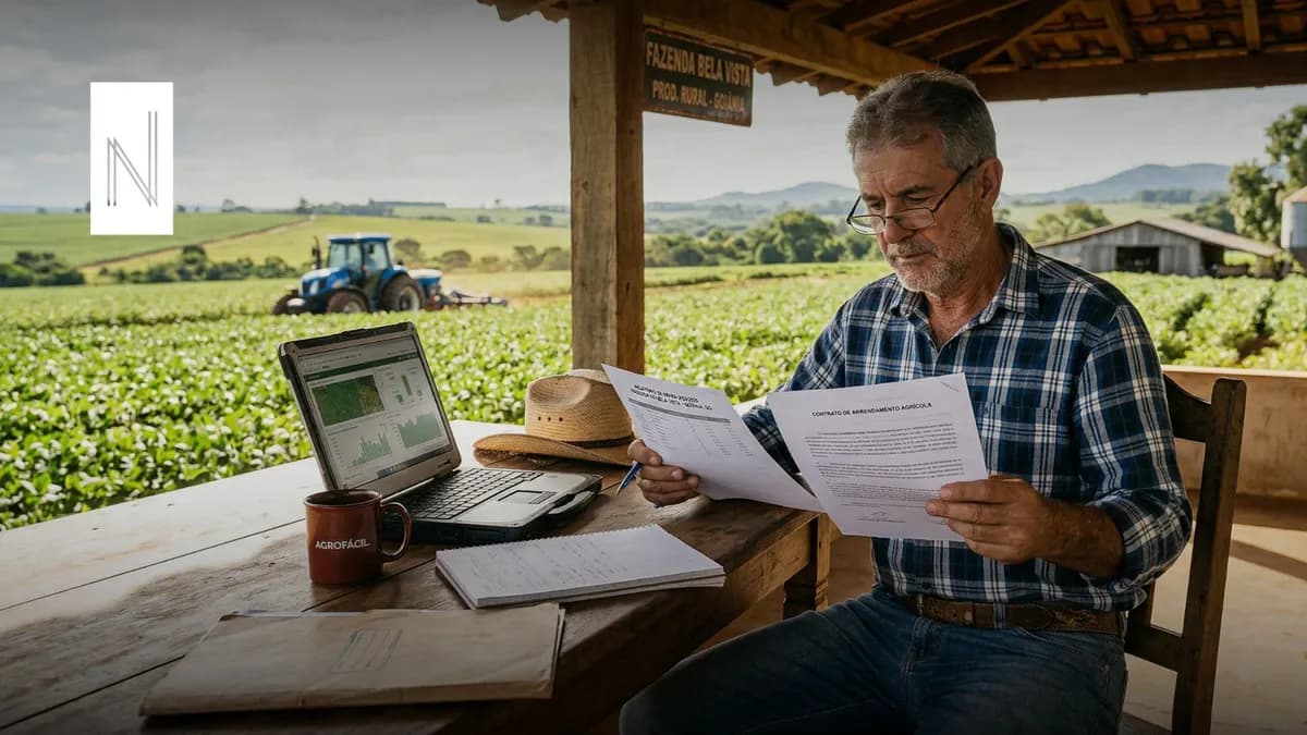 Prorrogar dívida rural é um direito do produtor garantido em lei. Saiba quando e como fazer o pedido de alongamento corretamente.