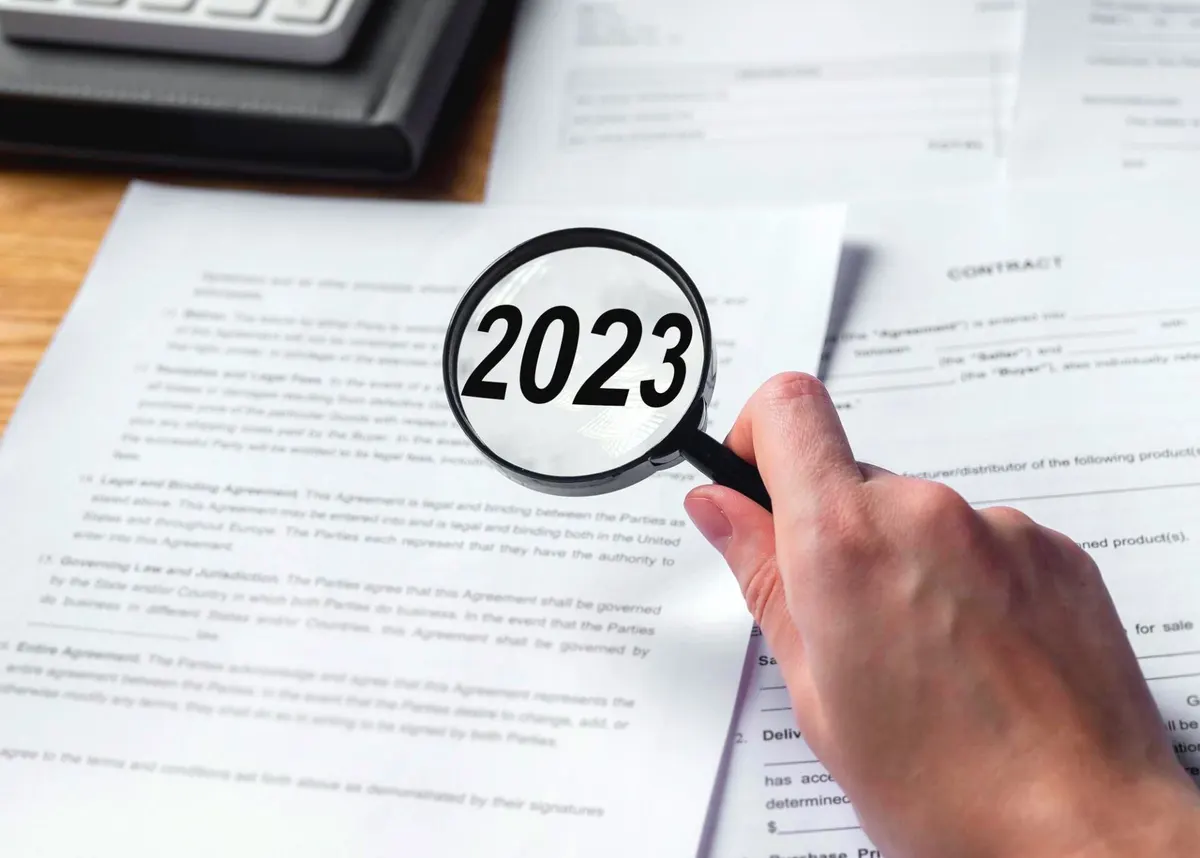 Prova de vida: como fazer em 2023?