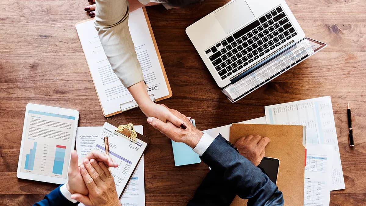 Regras da negociação salarial