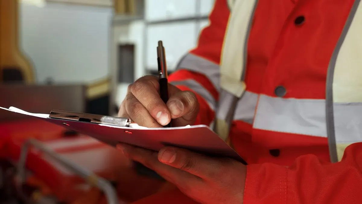 Acidente de trabalho: Entenda a estabilidade e a importância da emissão da CAT