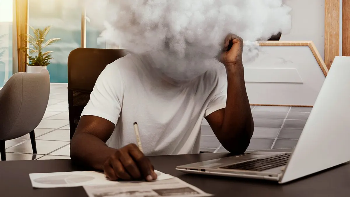Burnout no ambiente de trabalho: como agir?