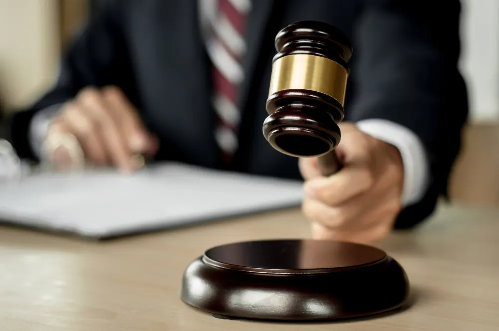 Motivos para cancelar o leilão judicial de imóvel rural