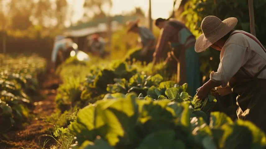 Como a Estruturação Jurídica de Cooperativas e Associações Impulsiona o Agronegócio