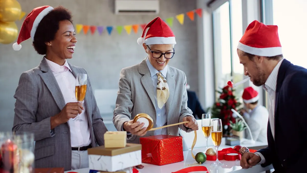 Direitos de férias no final do ano: Tudo o que você precisa saber para planejar seu recesso