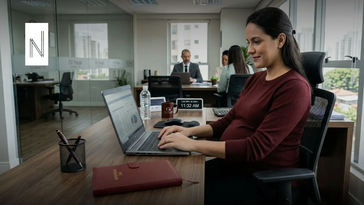 Conheça os direitos da gestante no trabalho e saiba como proteger seu emprego e seu bebê. Tire dúvidas sobre estabilidade e regras na experiência.