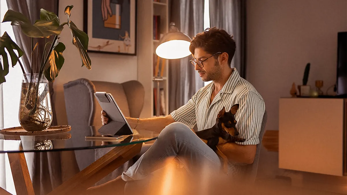 Gerenciamento eficaz de equipes remotas: Como manter a produtividade e o engajamento