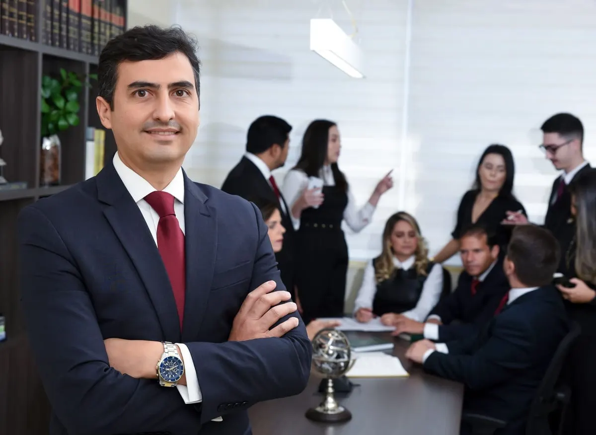 Notícia | Trabalho híbrido: uma nova realidade no mercado