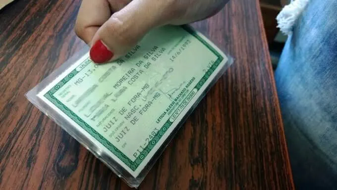 Qual é a documentação necessária para dar entrada na aposentadoria?