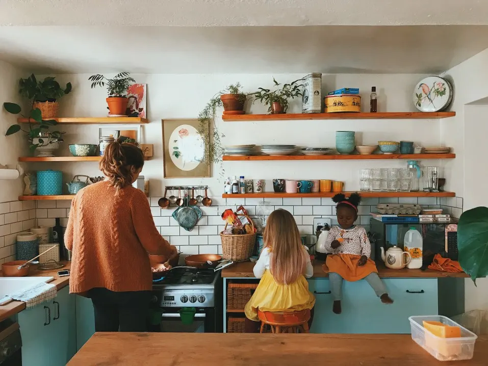 Sálario Familia