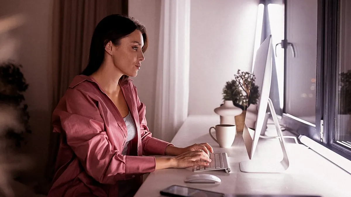 Segurança no trabalho remoto: Como proteger seus dados e equipamentos de forma eficiente