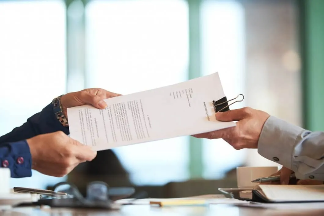 Tipos de contratos de trabalho: Entenda seus direitos e obrigações