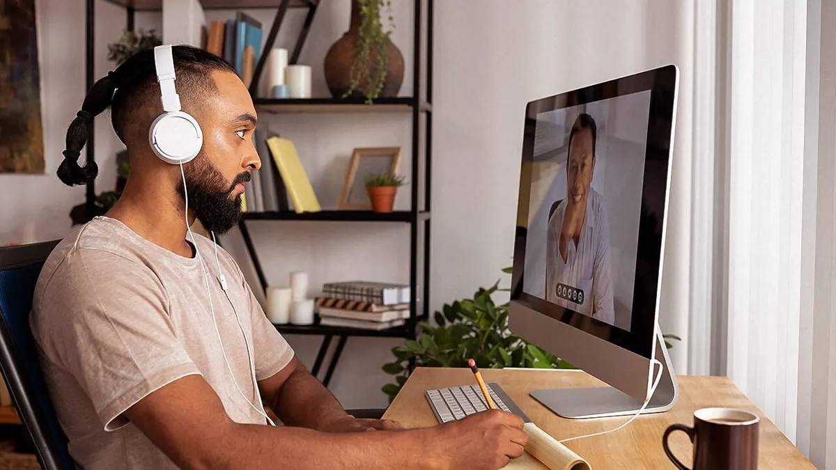 Trabalho remoto: Como alcançar alta produtividade e superar os desafios do home office