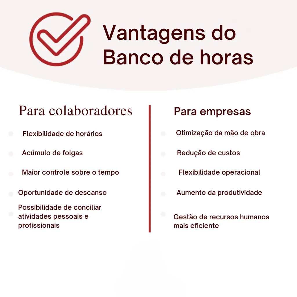 Banco de horas: conheça seus direitos e saiba como agir