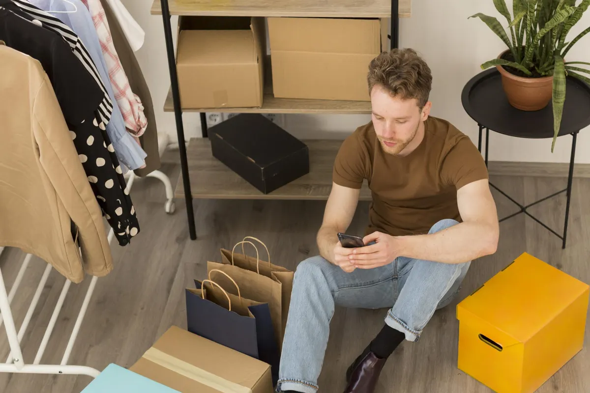 Compras online e direito de arrependimento: Como garantir seus direitos ao comprar pela internet