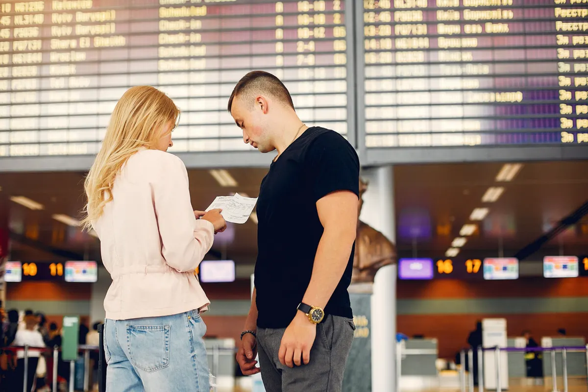 Direitos do passageiro em viagens: Como se proteger de cancelamentos e overbooking