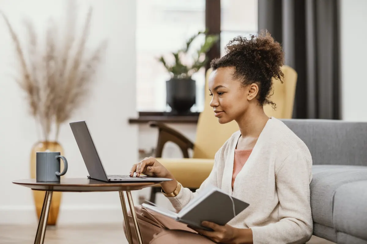 Ergonomia no home office: Dicas para montar um espaço de trabalho saudável em casa
