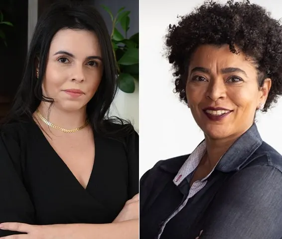 Notícia | Nicoli Sociedade de Advogados anuncia novas contratações: Jordanna Elias e Janete Ferreira passam a integrar a banca