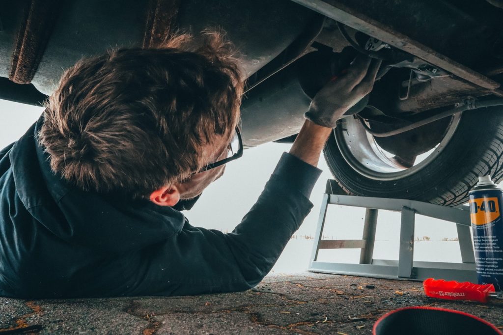 Quando um acidente é considerado acidente do trabalho?