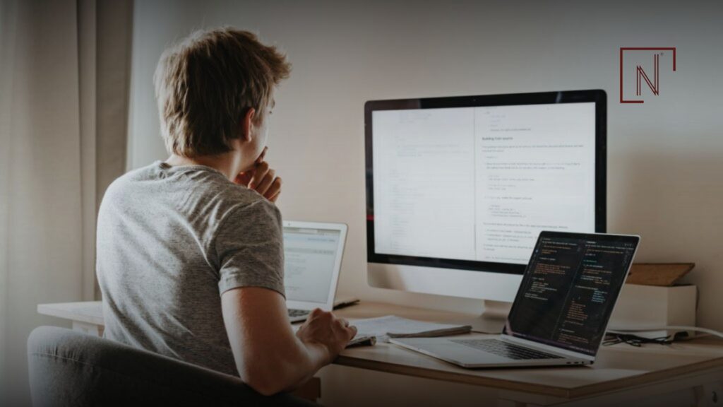 Sofreu acidente de trabalho no home office? Saiba quando a empresa é responsável e quais são seus direitos.