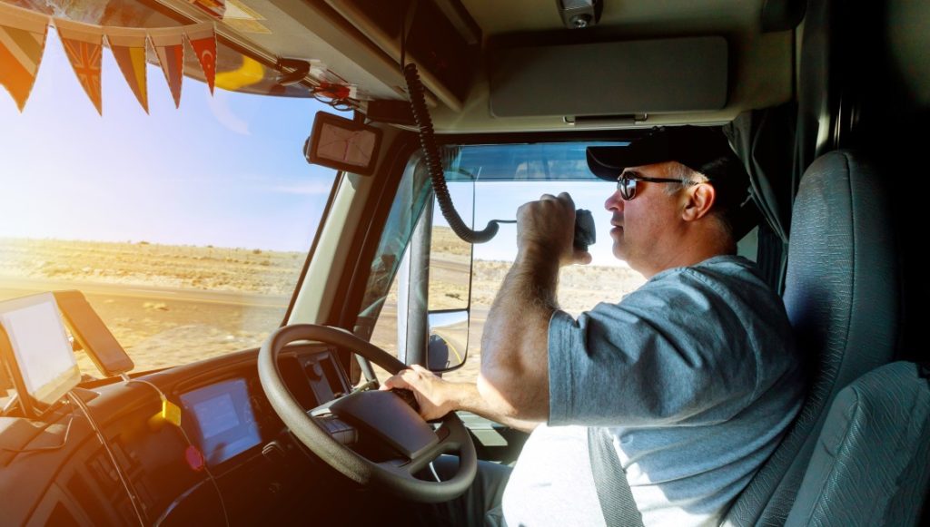 Insalubridade para motorista: entenda quando você tem direito