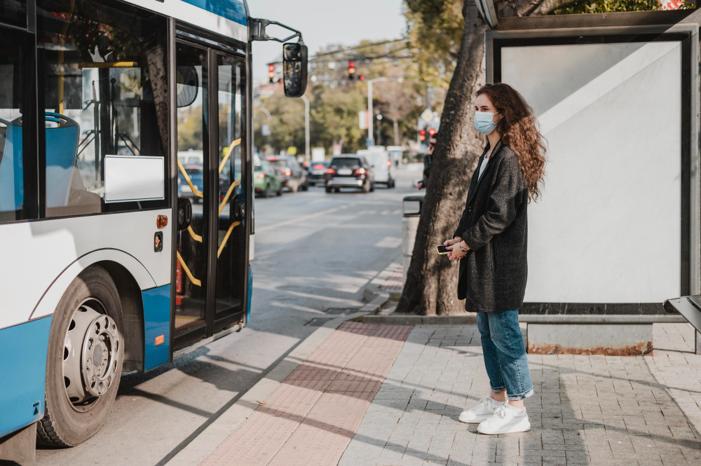 Desconto de Vale-Transporte: entenda como funciona