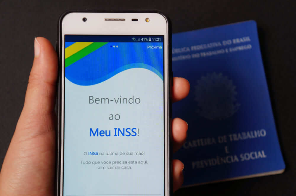 MEU INSS: veja o Guia Completo