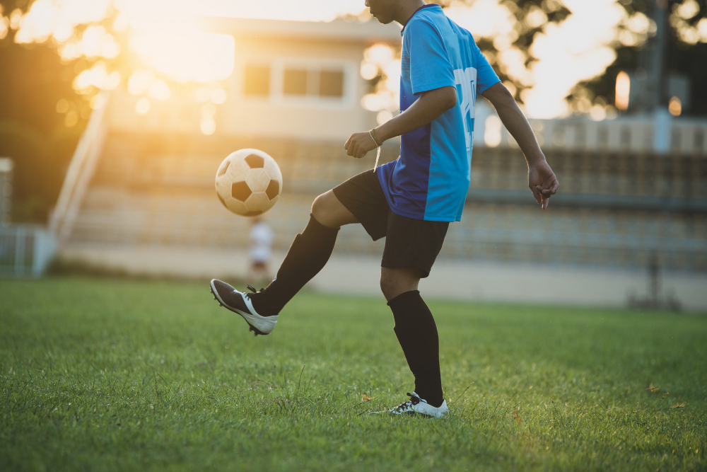 Direitos trabalhistas do jogador de futebol: descubra regras