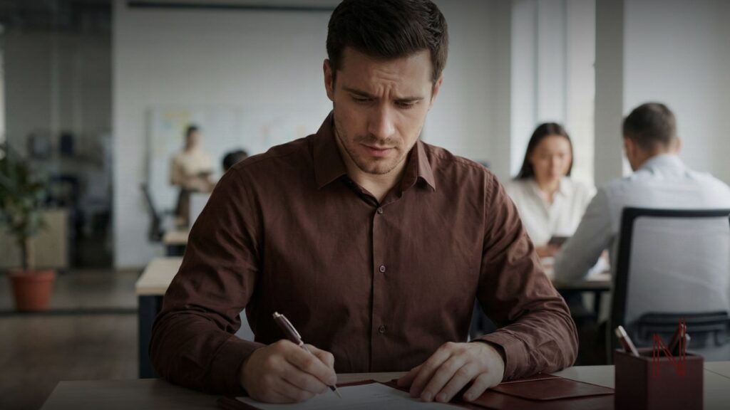 A rescisão indireta é um meio de finalizar um contrato, que ocorre em razão de uma falta grave que o empregador comete contra o funcionário.