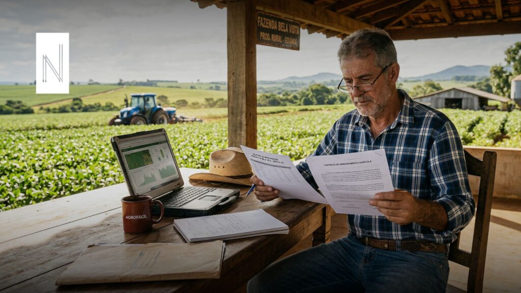 Prorrogar dívida rural é um direito do produtor garantido em lei. Saiba quando e como fazer o pedido de alongamento corretamente.