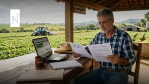 Blog Nicoli Advogados | Advocacia Especializada Prorrogar dívida rural é um direito do produtor garantido em lei. Saiba quando e como fazer o pedido de alongamento corretamente.