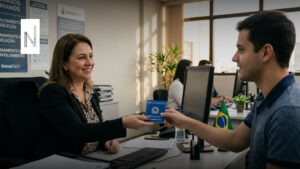 Trabalha sem carteira assinada? Descubra como provar o vínculo empregatício e garantir direitos como FGTS, 13º e férias com o guia do Dr. Luís Gustavo Nicoli.