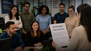 Férias coletivas: entenda seus direitos, quanto deve receber, o prazo de pagamento e o que fazer se a empresa não cumprir a lei.