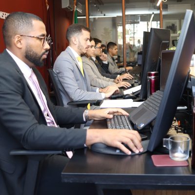 Imagem do escritorio Nicoli